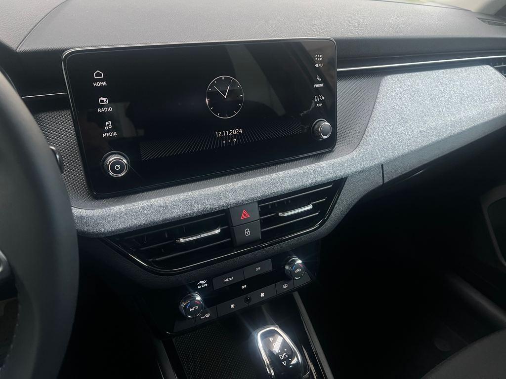 Skoda Kamiq 1.0 TSI Selection DSG 85 kW (115 CV) - 14