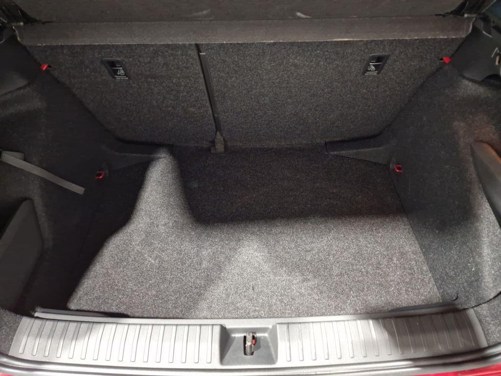 Skoda Kamiq 1.5 TSI Monte Carlo DSG 110 kW (150 CV) - 6