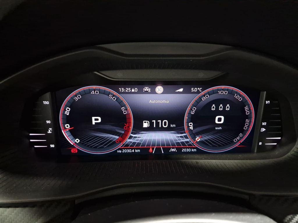 Skoda Kamiq 1.5 TSI Monte Carlo DSG 110 kW (150 CV) - 13