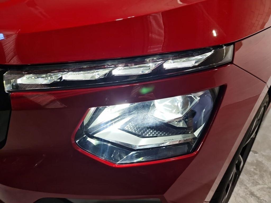 Skoda Kamiq 1.5 TSI Monte Carlo DSG 110 kW (150 CV) - 17