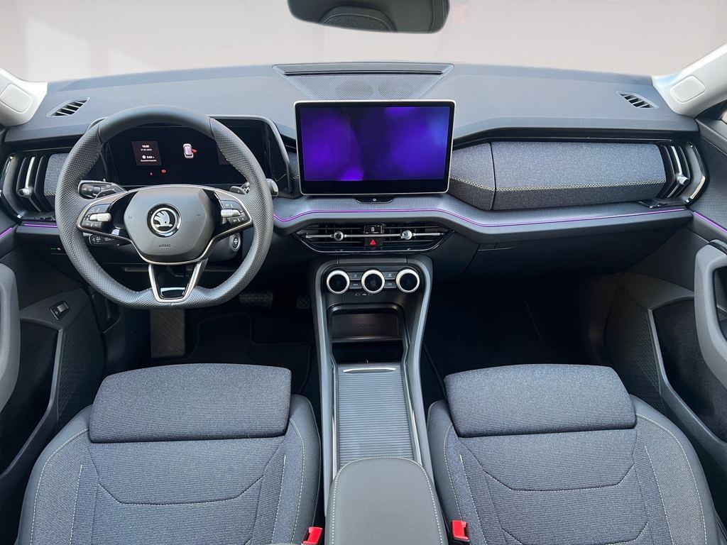 Skoda Kodiaq 1.5 TSI PHEV Selection DSG 150 kW (204 CV) - 3