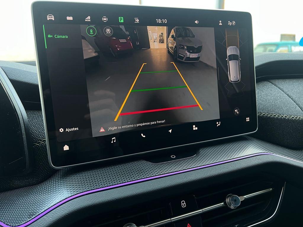 Skoda Kodiaq 1.5 TSI PHEV Selection DSG 150 kW (204 CV) - 11