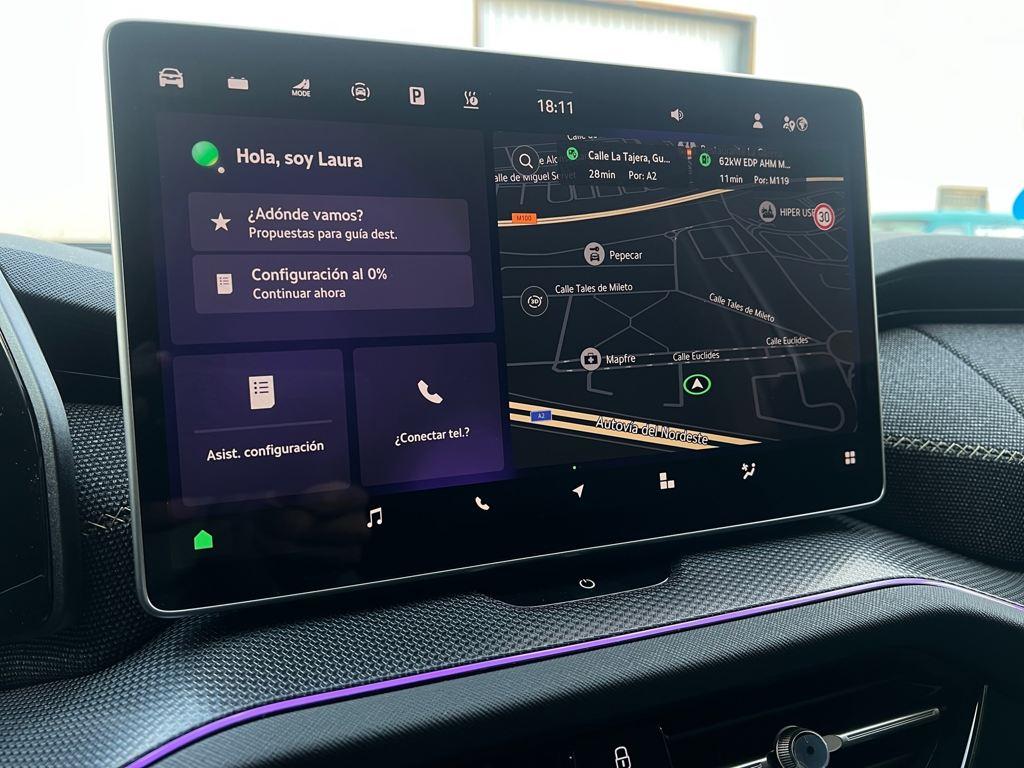 Skoda Kodiaq 1.5 TSI PHEV Selection DSG 150 kW (204 CV) - 12