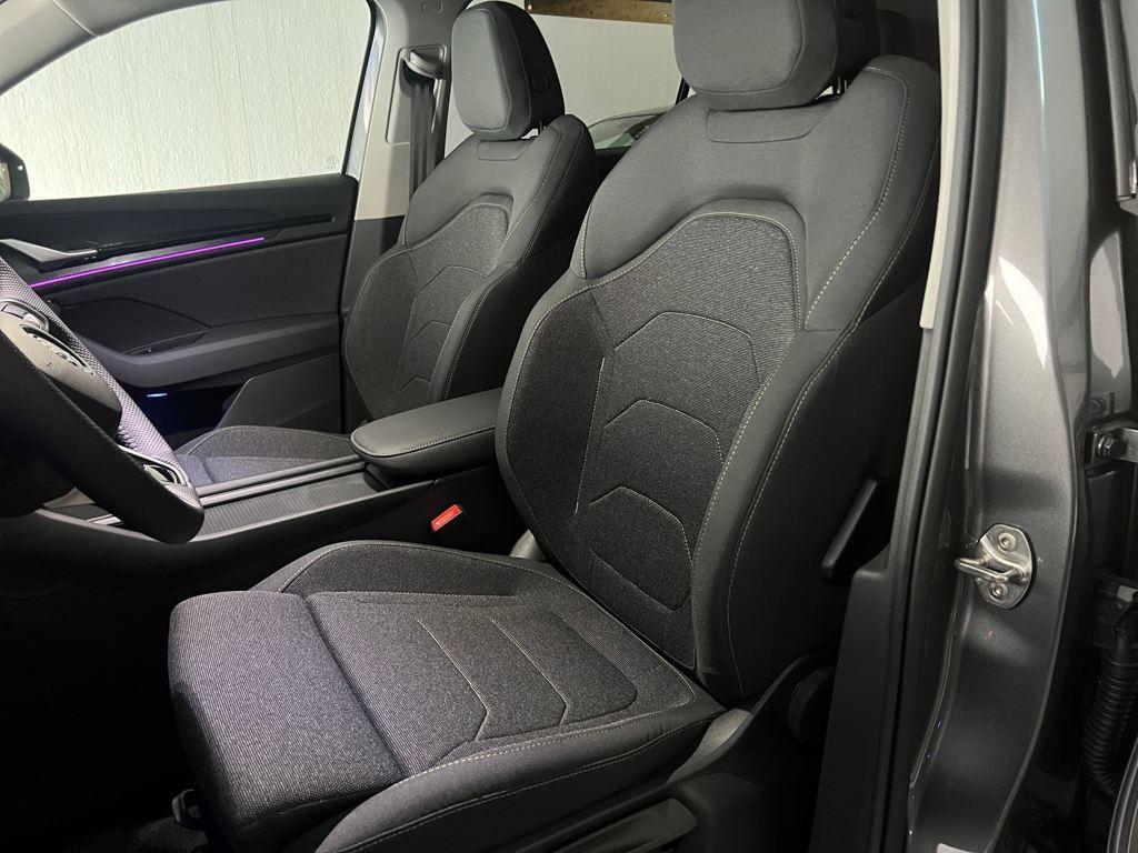Skoda Kodiaq 1.5 TSI PHEV Selection DSG 150 kW (204 CV) - 13
