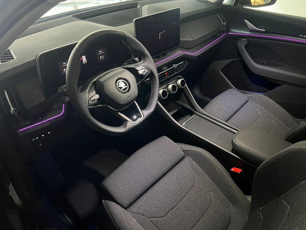 Skoda Kodiaq 1.5 TSI PHEV Selection DSG 150 kW (204 CV) - 14