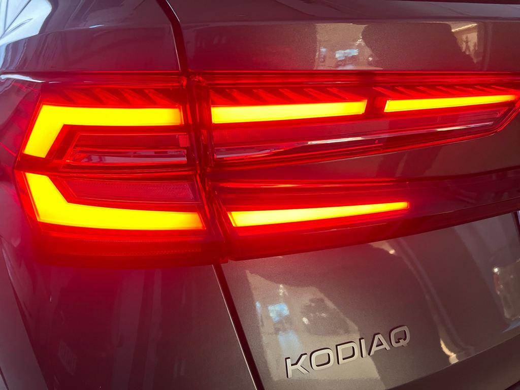 Skoda Kodiaq 1.5 TSI PHEV Selection DSG 150 kW (204 CV) - 17