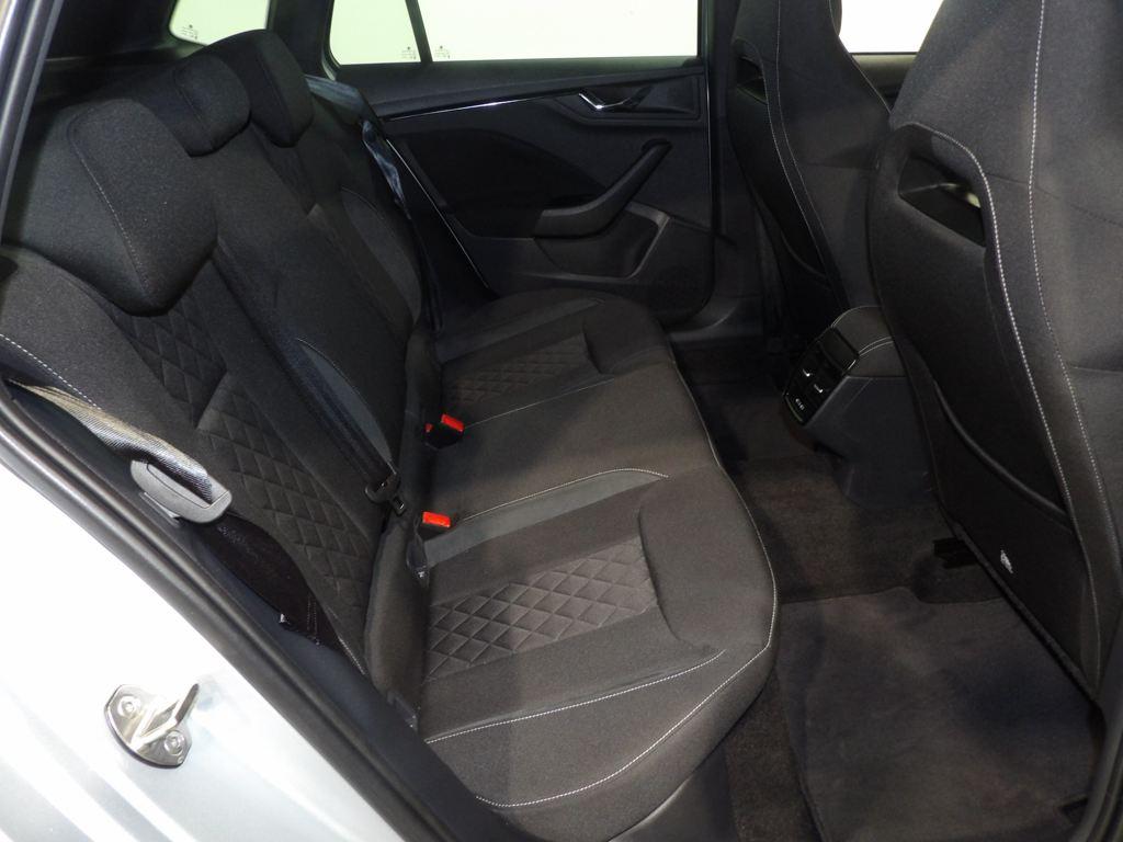 Skoda Kamiq 1.0 TSI Sport 81 kW (110 CV) - 5