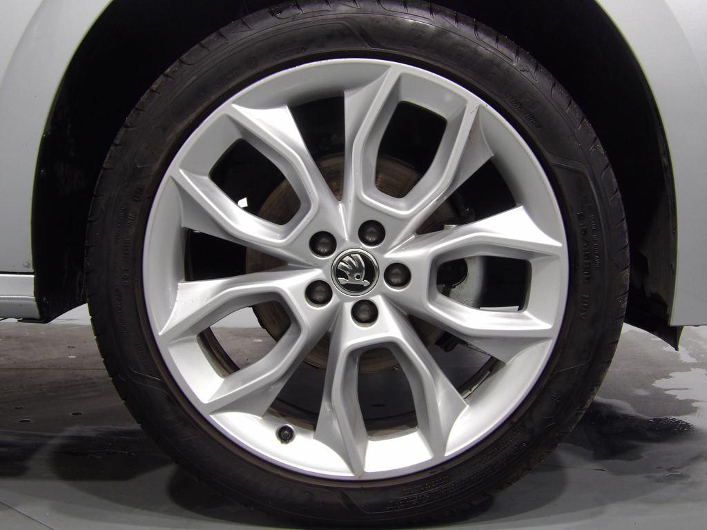 Skoda Kamiq 1.0 TSI Sport 81 kW (110 CV) - 7