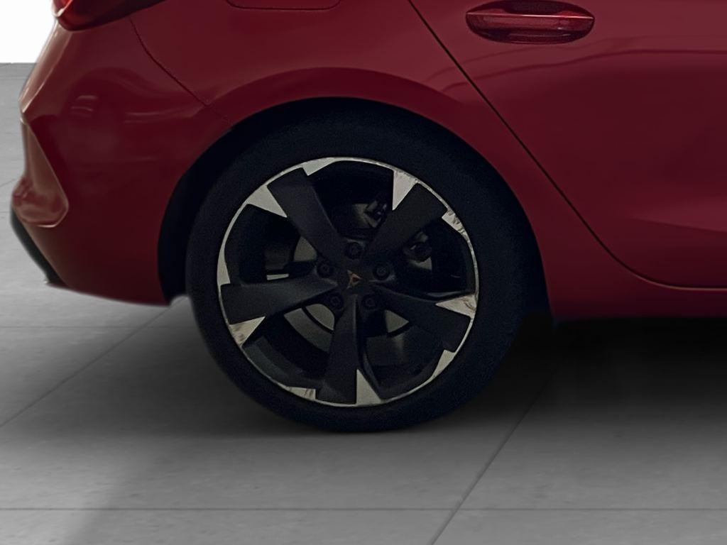 CUPRA León 1.5 eTSI DSG 110 kW (150 CV) - 7