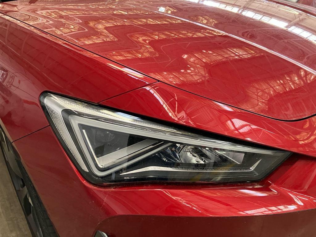 CUPRA León 1.5 eTSI DSG 110 kW (150 CV) - 8