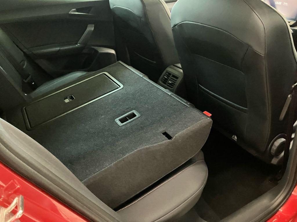 CUPRA León 1.5 eTSI DSG 110 kW (150 CV) - 9