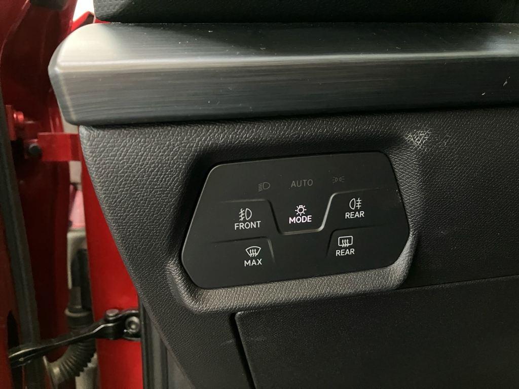 CUPRA León 1.5 eTSI DSG 110 kW (150 CV) - 14