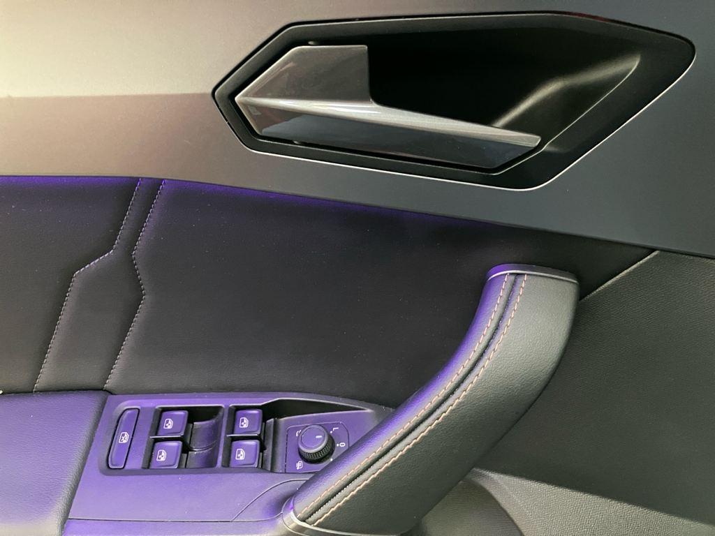 CUPRA León 1.5 eTSI DSG 110 kW (150 CV) - 15