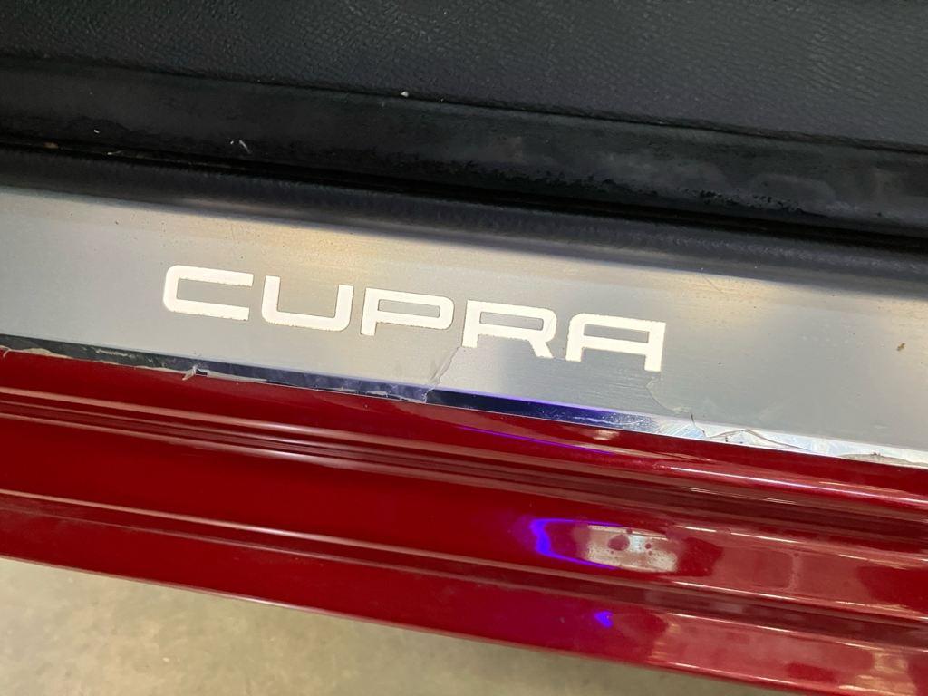 CUPRA León 1.5 eTSI DSG 110 kW (150 CV) - 16