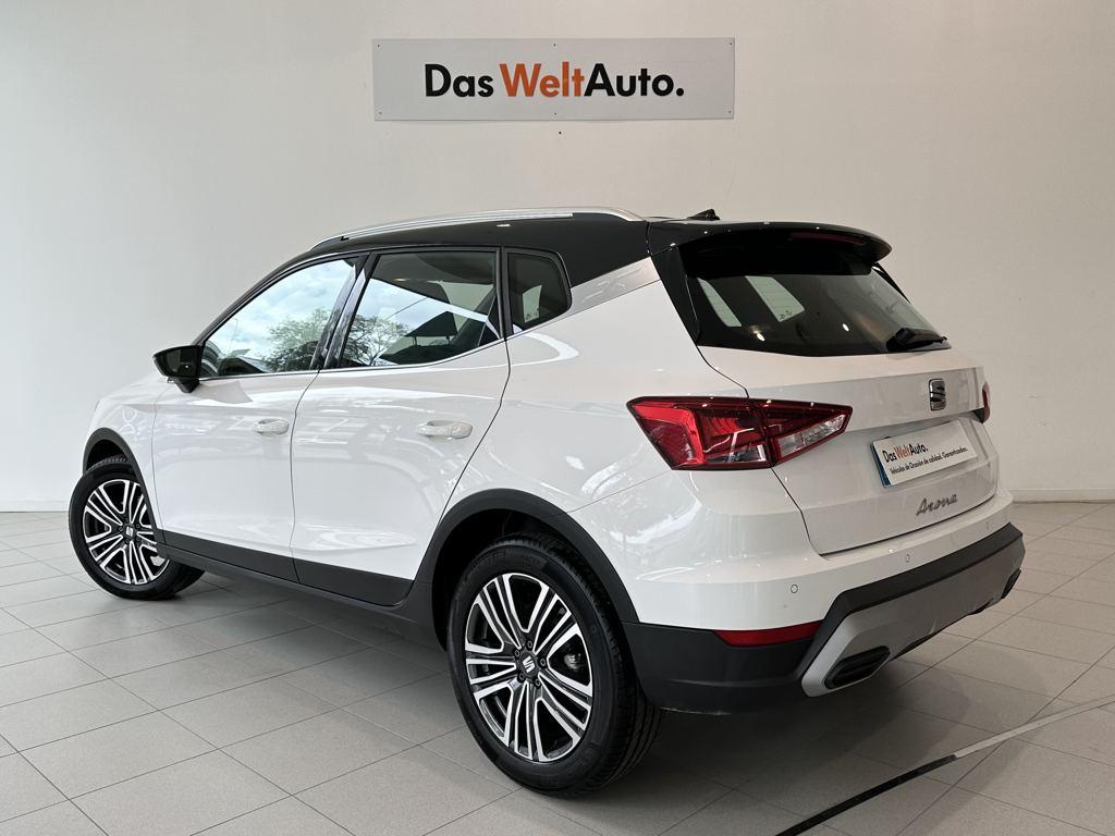 SEAT Arona 1.0 TSI Xperience Special Edition 85 kW (115 CV) - 1