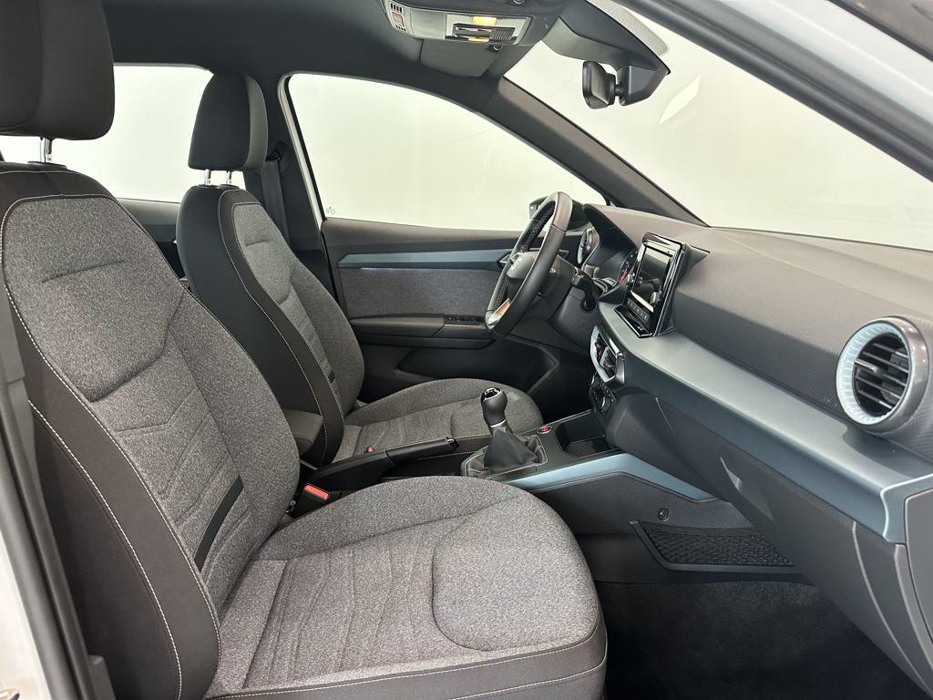 SEAT Arona 1.0 TSI Xperience Special Edition 85 kW (115 CV) - 4
