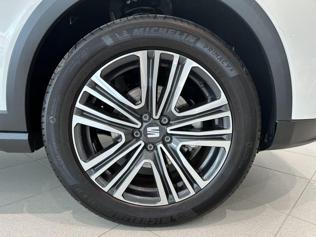 SEAT Arona 1.0 TSI Xperience Special Edition 85 kW (115 CV) - 7