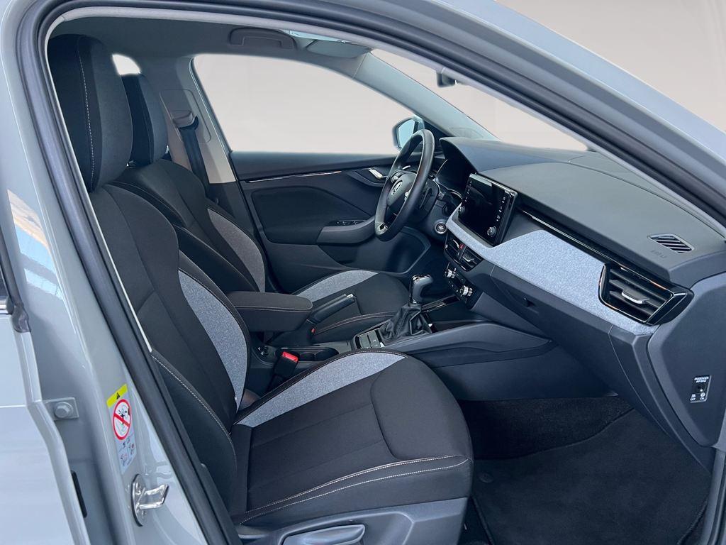 Skoda Scala 1.0 TSI Selection DSG 85 kW (115 CV) - 4