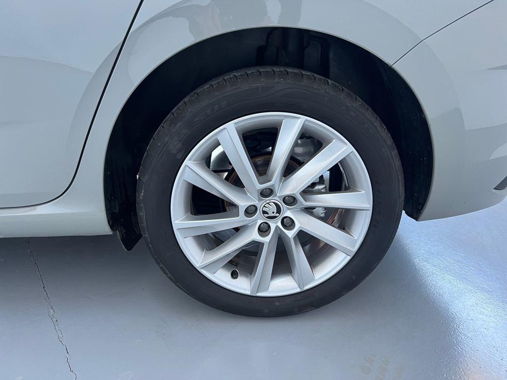 Skoda Scala 1.0 TSI Selection DSG 85 kW (115 CV) - 7