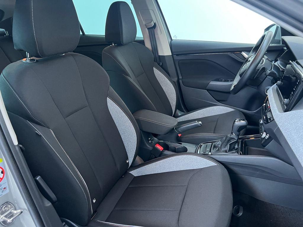 Skoda Scala 1.0 TSI Selection DSG 85 kW (115 CV) - 10