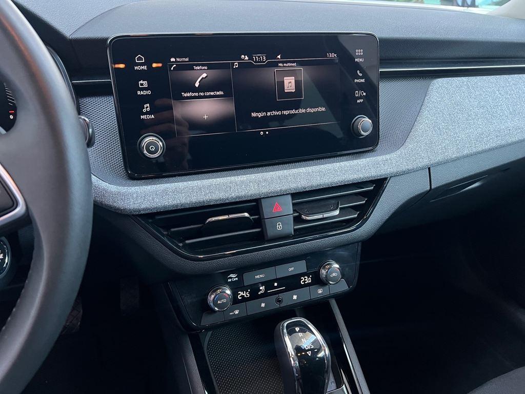 Skoda Scala 1.0 TSI Selection DSG 85 kW (115 CV) - 12