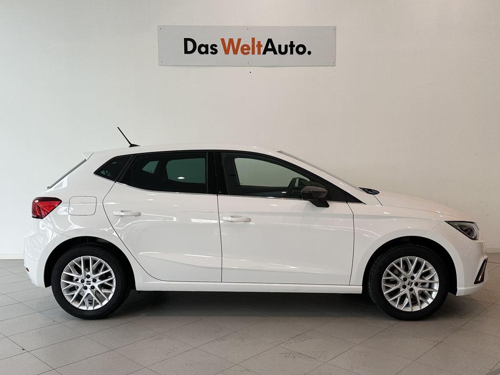 SEAT Ibiza 1.0 TSI Special Edition 85 kW (115 CV) - 2