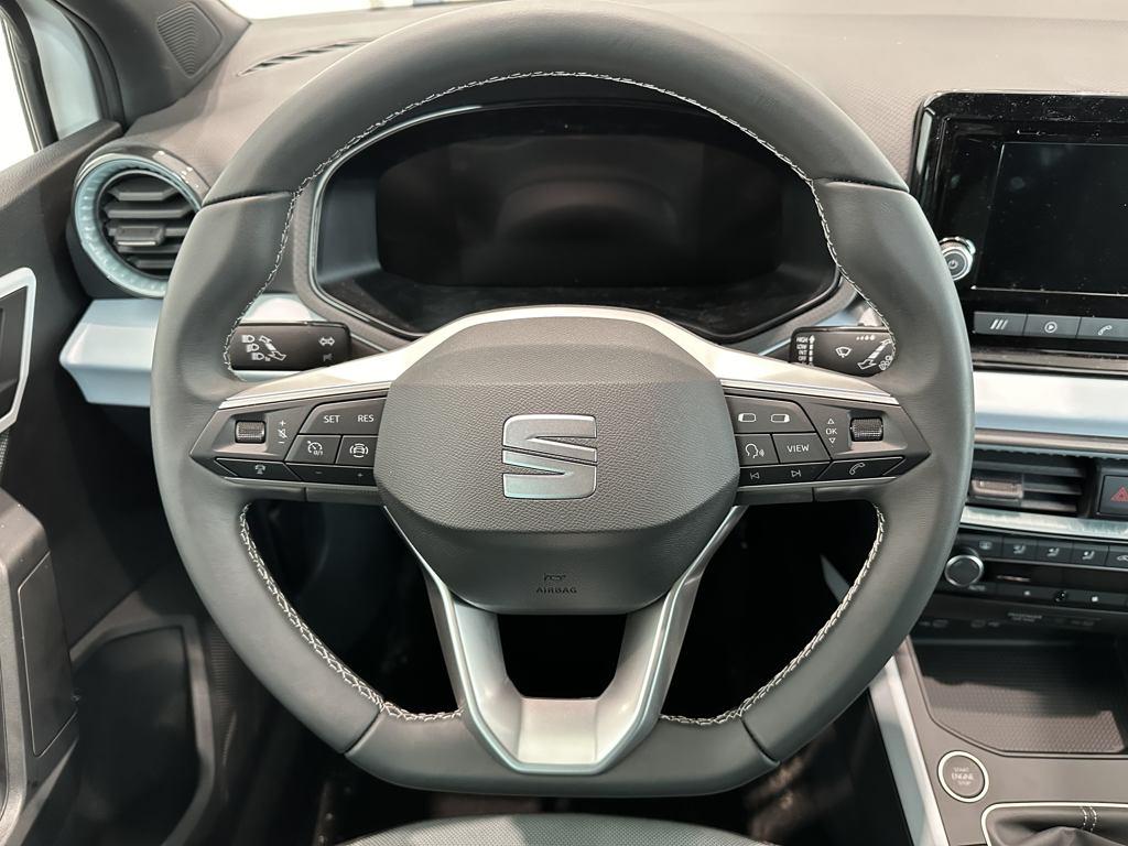 SEAT Ibiza 1.0 TSI Special Edition 85 kW (115 CV) - 11