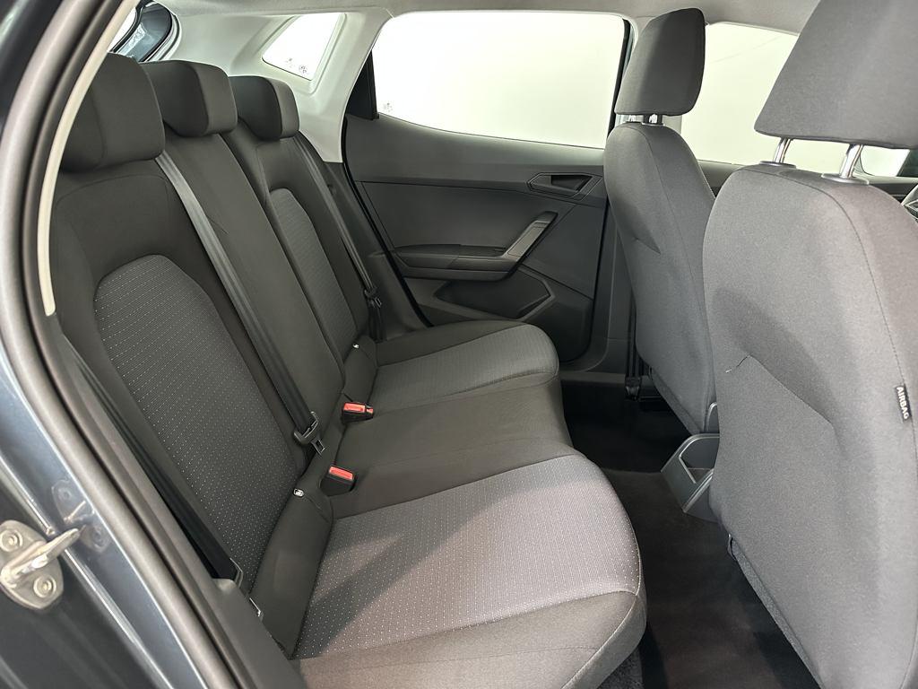 SEAT Ibiza 1.0 MPI Style Salta 59 kW (80 CV) - 5
