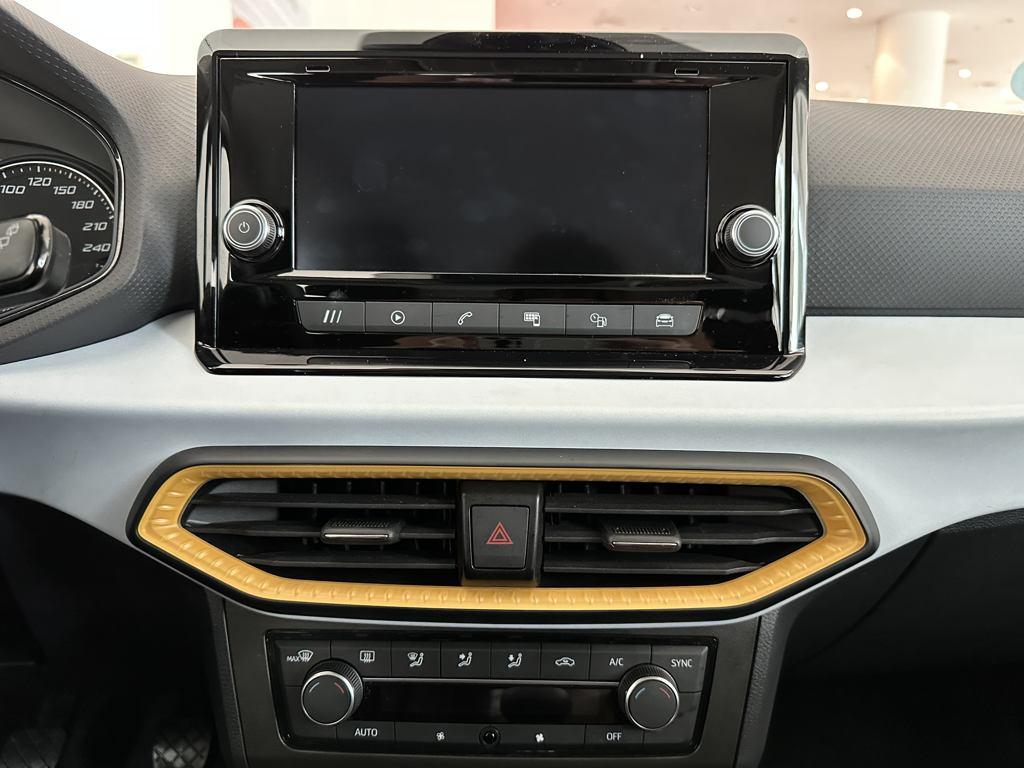 SEAT Ibiza 1.0 MPI Style Salta 59 kW (80 CV) - 12