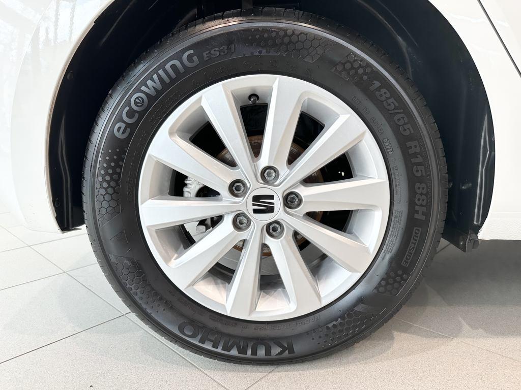 SEAT Ibiza 1.0 MPI Style Salta 59 kW (80 CV) - 7