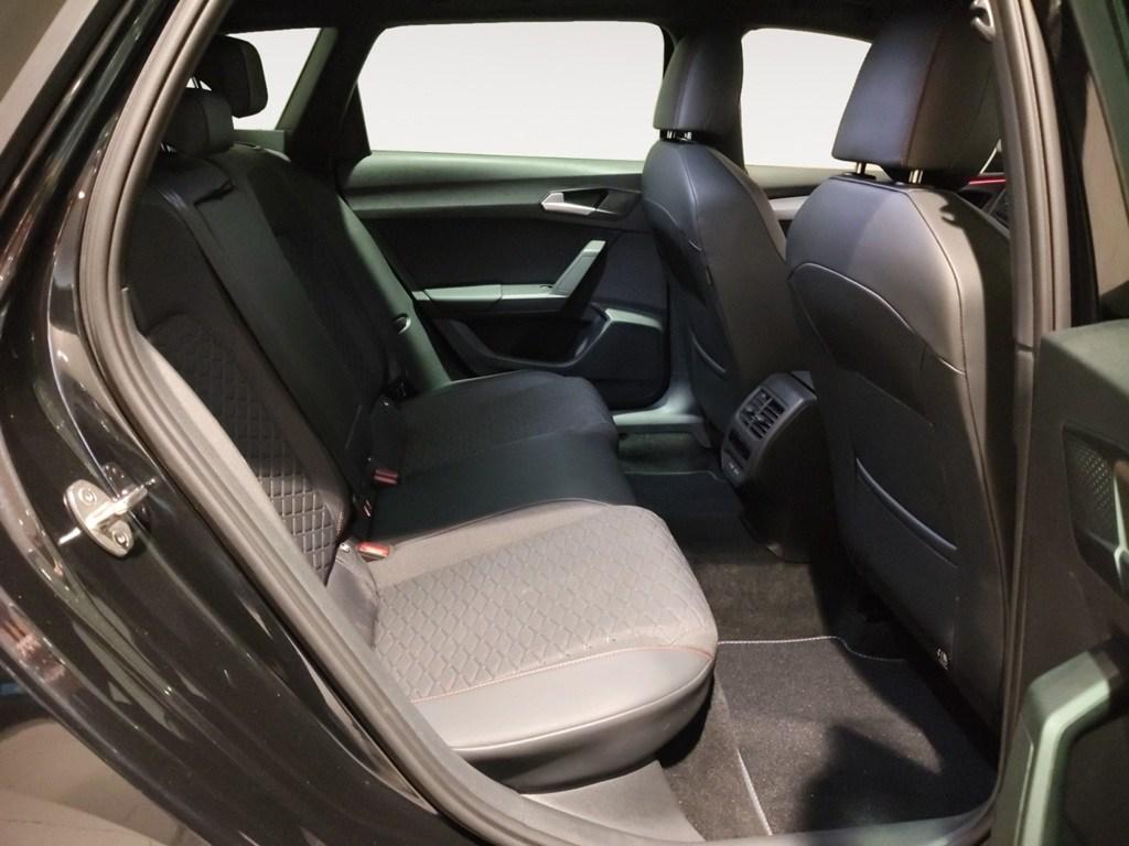 SEAT León ST 1.5 eTSI S&S FR Special Edition Vision DSG 110 kW (150 CV) - 5