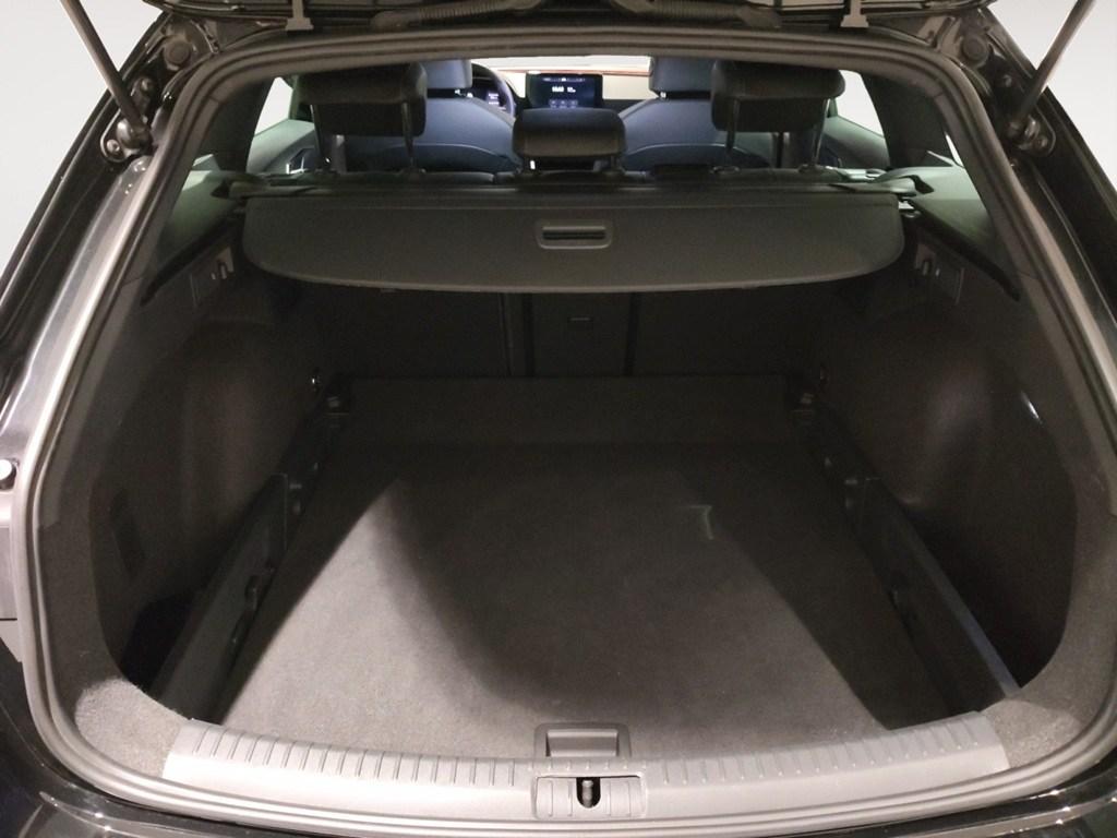 SEAT León ST 1.5 eTSI S&S FR Special Edition Vision DSG 110 kW (150 CV) - 6