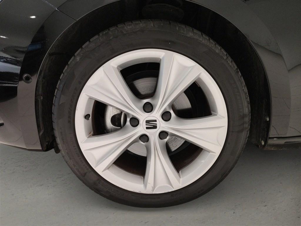 SEAT León ST 1.5 eTSI S&S FR Special Edition Vision DSG 110 kW (150 CV) - 7