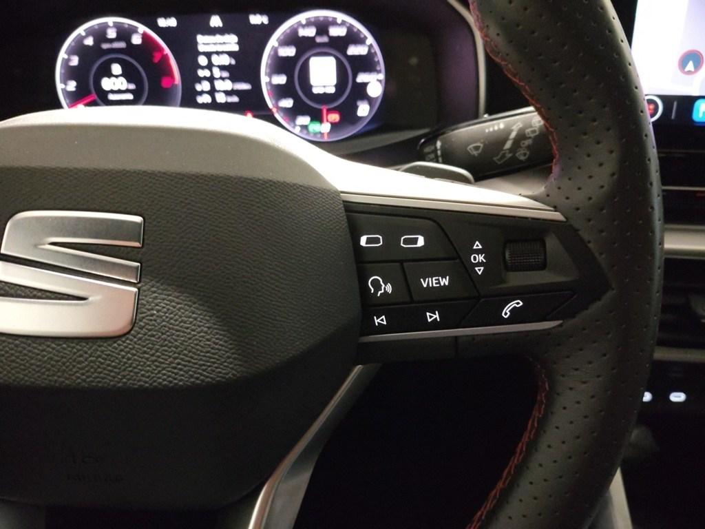 SEAT León ST 1.5 eTSI S&S FR Special Edition Vision DSG 110 kW (150 CV) - 9