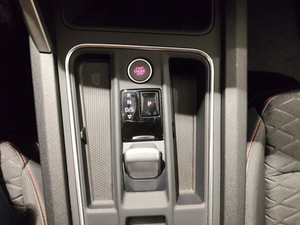 SEAT León ST 1.5 eTSI S&S FR Special Edition Vision DSG 110 kW (150 CV) - 13