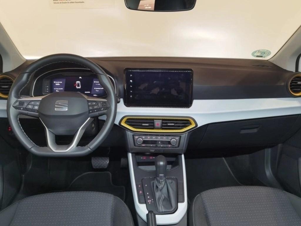 SEAT Arona 1.0 TSI Style Special Edition DSG 85 kW (115 CV) - 3