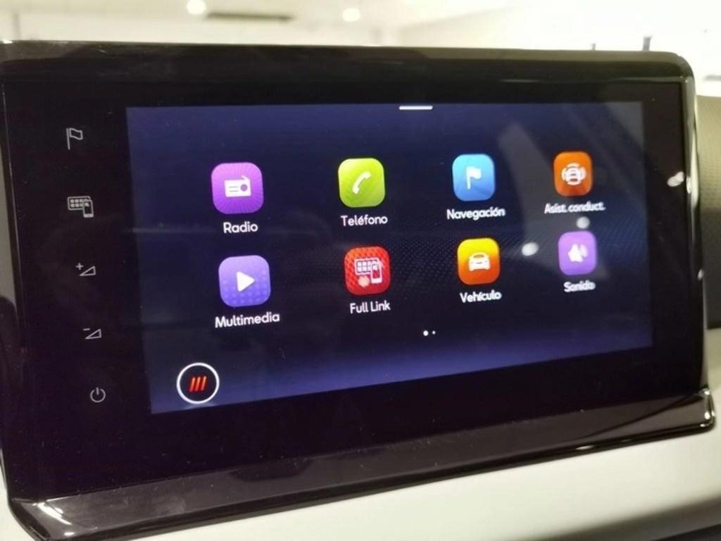 SEAT Arona 1.0 TSI Style Special Edition DSG 85 kW (115 CV) - 9