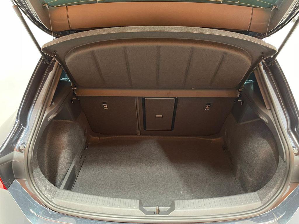 SEAT León 1.4 e-Hybrid S&S FR Go XL DSG 150 kW (204 CV) - 6