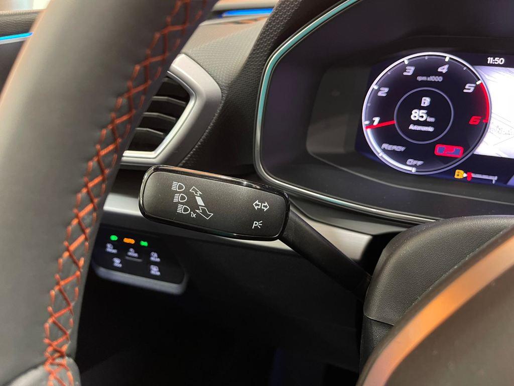 SEAT León 1.4 e-Hybrid S&S FR Go XL DSG 150 kW (204 CV) - 11