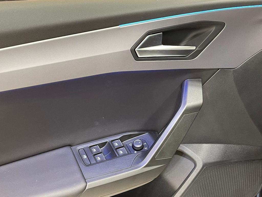 SEAT León 1.4 e-Hybrid S&S FR Go XL DSG 150 kW (204 CV) - 17