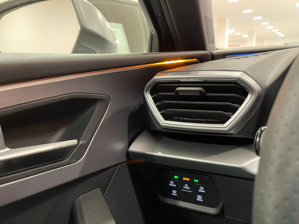 SEAT León 1.4 e-Hybrid S&S FR Go XL DSG 150 kW (204 CV) - 18