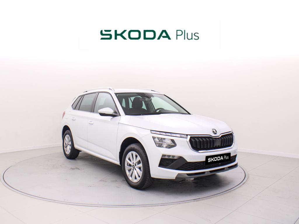 Skoda Kamiq 1.0 TSI Selection DSG 85 kW (115 CV) - 0