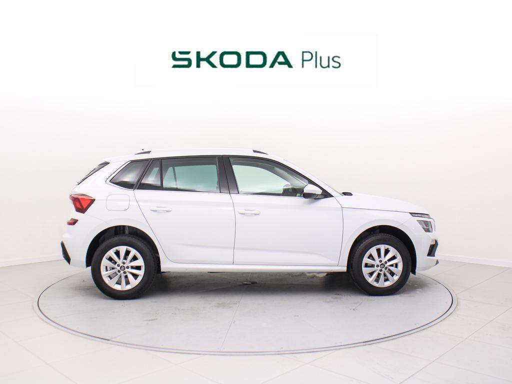 Skoda Kamiq 1.0 TSI Selection DSG 85 kW (115 CV) - 2