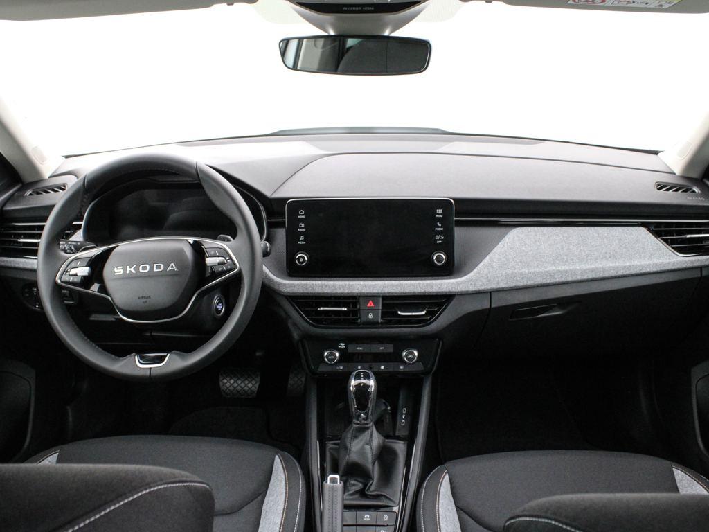 Skoda Kamiq 1.0 TSI Selection DSG 85 kW (115 CV) - 3