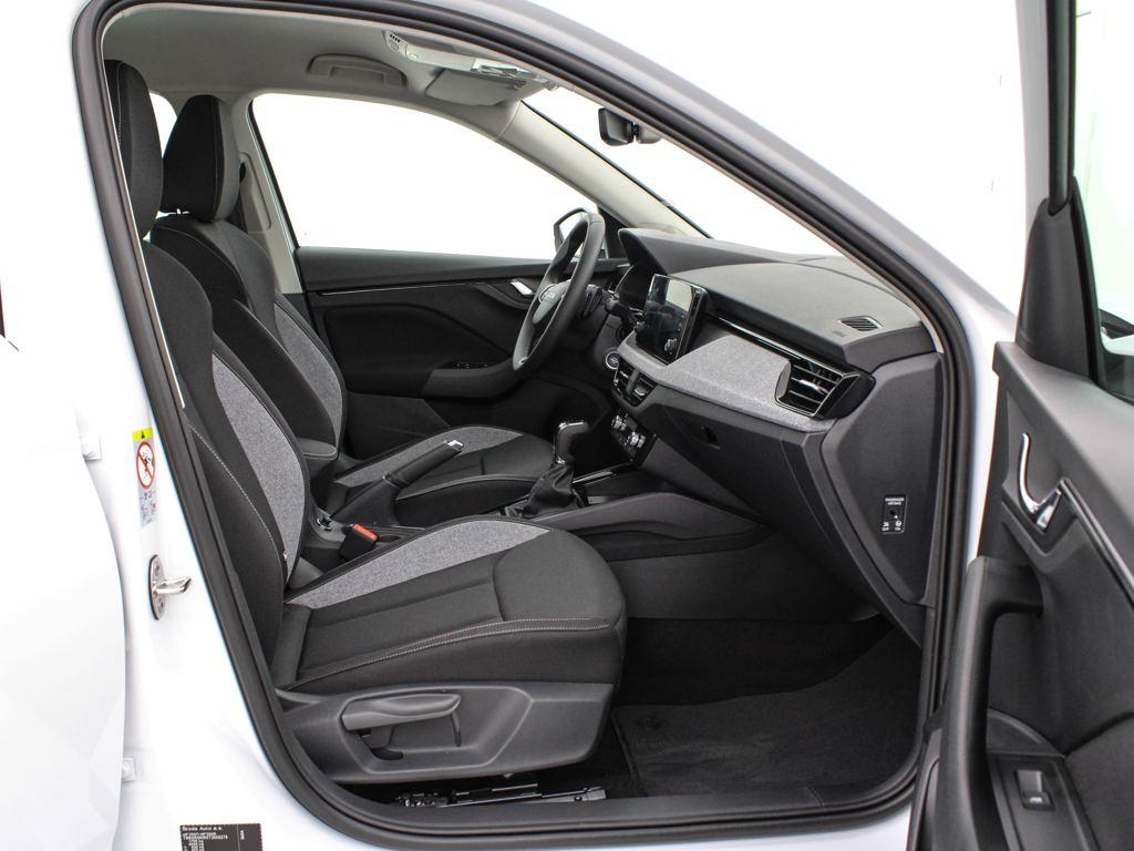 Skoda Kamiq 1.0 TSI Selection DSG 85 kW (115 CV) - 4