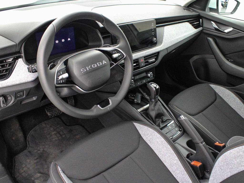 Skoda Kamiq 1.0 TSI Selection DSG 85 kW (115 CV) - 8