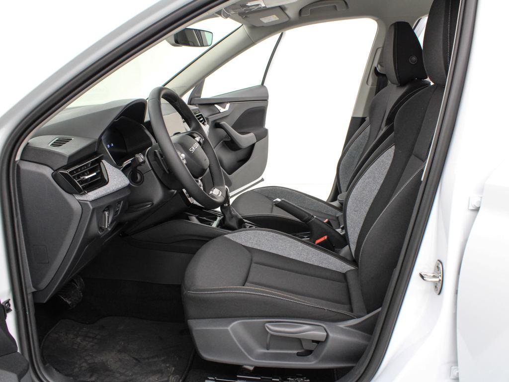 Skoda Kamiq 1.0 TSI Selection DSG 85 kW (115 CV) - 10