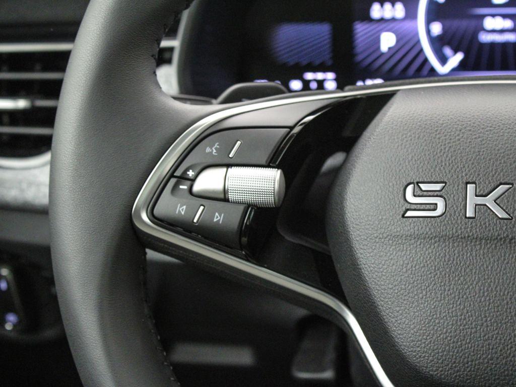 Skoda Kamiq 1.0 TSI Selection DSG 85 kW (115 CV) - 16