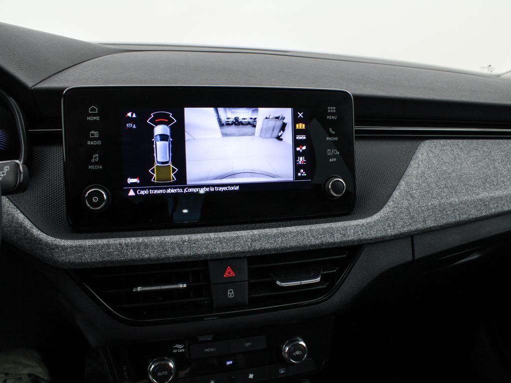 Skoda Kamiq 1.0 TSI Selection DSG 85 kW (115 CV) - 19