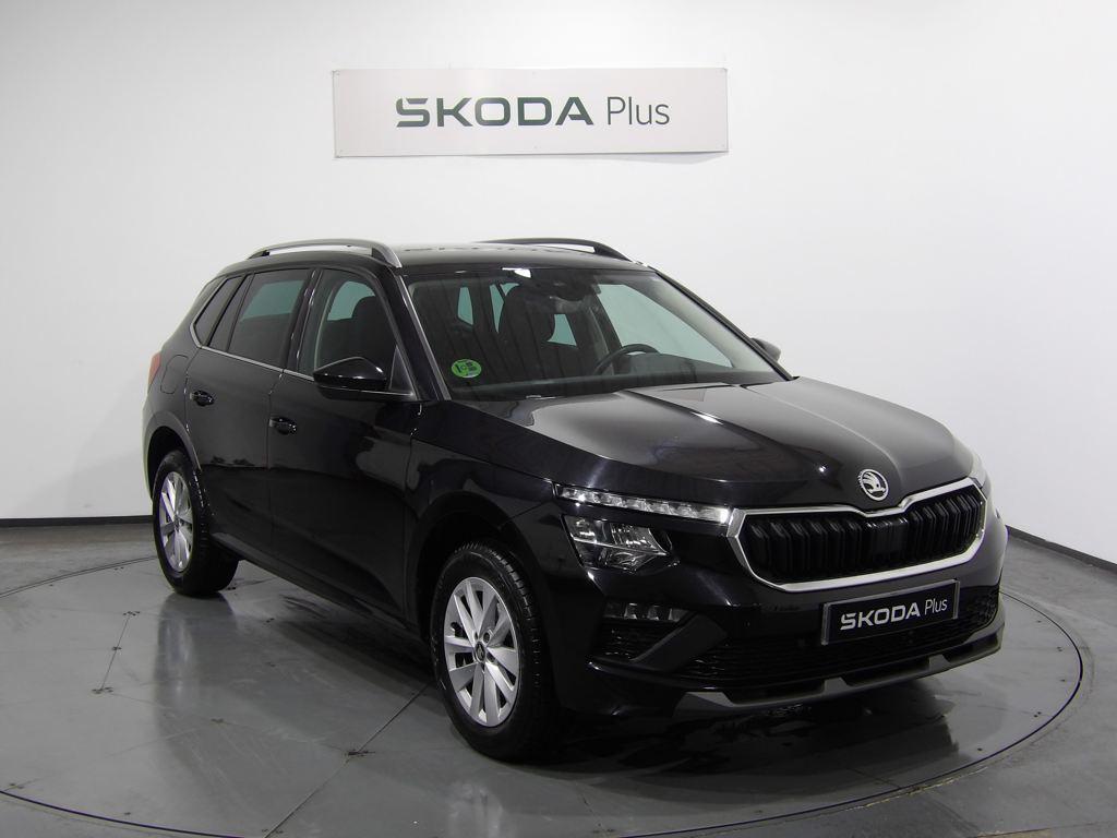 Skoda Kamiq 1.0 TSI Selection DSG 85 kW (115 CV) - 0